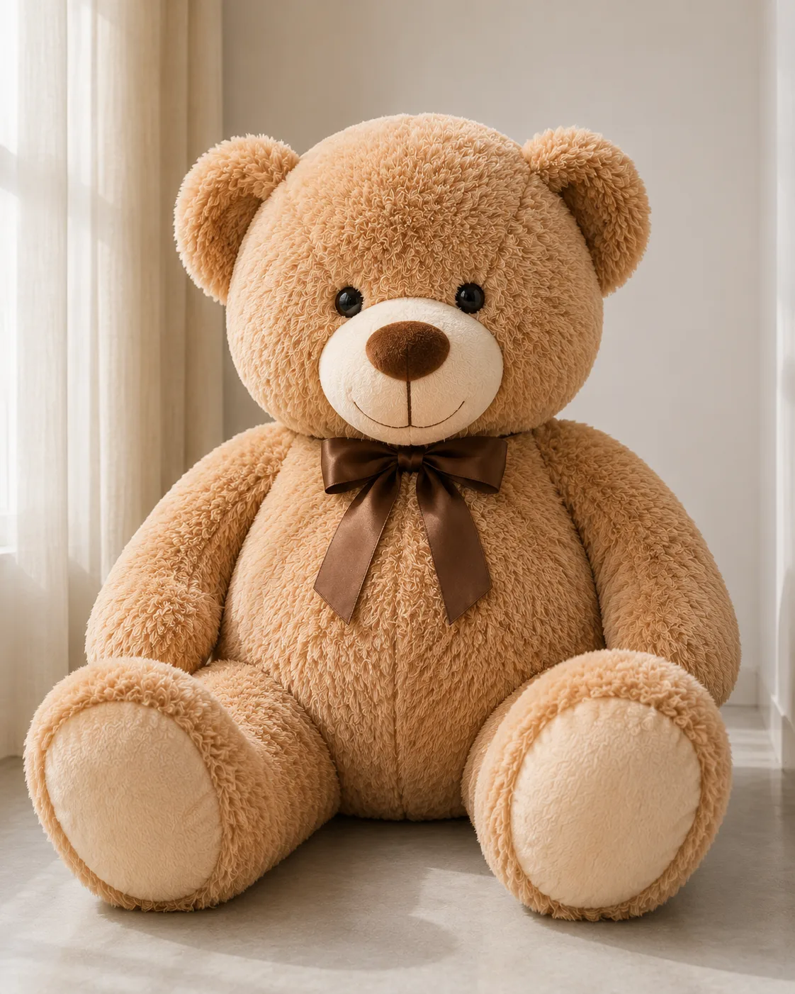Peluş Ayıcık